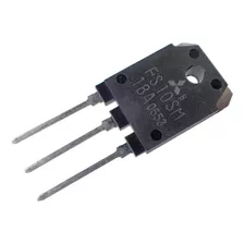 Transistore Mosfet Fs10sm-18a