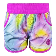 Hot Short Salida De Playa Para Dama Tallas Extra Maui & Sons