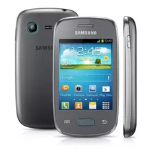 Samsung Galaxy Neo Duos 