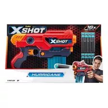 X-shot Clip Hurricane Zuru