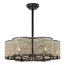 Almacén De Tiffany Cfl-8421bg Gracewood Hueco Kakutani - Ven