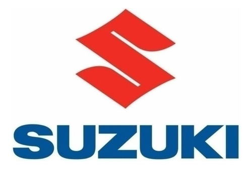 Radiador Motor Suzuki Sx4  Mecanico 2010 2016 Foto 2