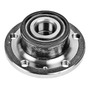 Motoventilador Para Volkswagen Passat Glx 2.8 V6 1998 A 2001