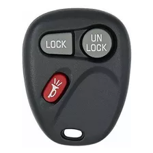 Reemplazo Keyless2go Entrada Sin Llave Llave Del Coche Fob P