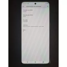 Motorola Moto G82 5g 128gb + 6gb Ram Amoled 120hz 