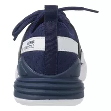 Tenis Casual Infantil Masculino Menino 6404-002