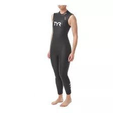 Roupa De Borracha Feminina S/m Wetsuit Hurricane Cat1 Tyr