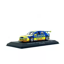 Chevrolet Vectra Stock Car #17 Ingo Hoffmann 2002 1:43 Ixo