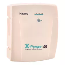 Electrificador Hagroy Xpower I8
