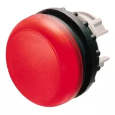 Indicador Luminoso Plano Rojo P/modulo C/led Eaton - Stg