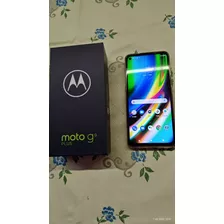 Motorola G9 Plus 