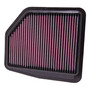 Filtro De Aire Para Suzuki Grand Vitara 1.6 2006/2017 Suzuki Grand Vitara