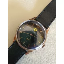 Antiguo Reloj Girard Perregaux Ferrari