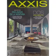 Revista Axxis - 312 - 2020