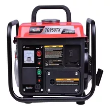 Gerador De Energia A Gasolina Tg950tx-110 900w Toyama 110v