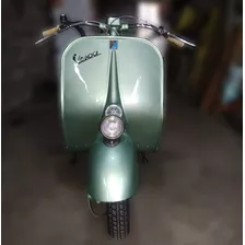 Piaggio Vespa Faro Basso