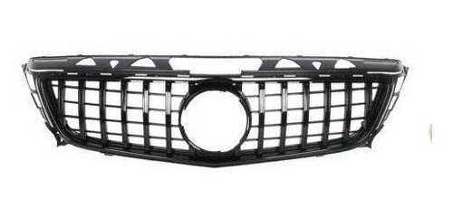 Gt Grille For Mercedes Benz W218 Cls-class 2011-2014 All Td1 Foto 2