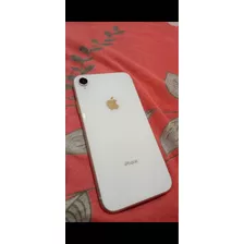 Celular iPhone XR 128g Branco