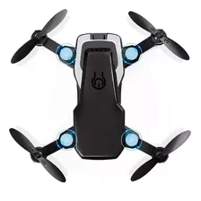 Mini Drone Baixo Alcance Lf606 Rc Rolamento 360