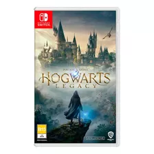 ..:: Hogwarts Legacy ::.. Nintendo Switch