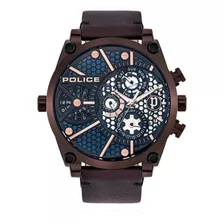 Watches Vigor Reloj Para Hombre Analógico De Cuarzo