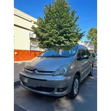 Citroën Xsara Picasso 2011 2.0 Fase2 I Exclusiv 138cv