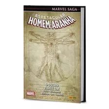 O Espetacular Homem-aranha Vol.09 - Marvel Saga