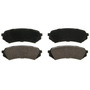 Tapa Tapon Filtro Aceite Toyota Land Cruiser 2005 - 2021 