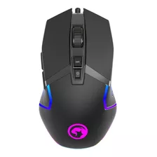 Mouse Gamer Marvo Alámbrico G941 Usb 2.0 800 - 12000 Dpi Neg