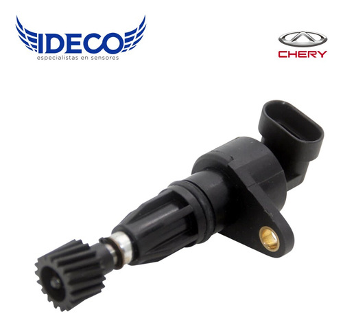 Sensor Pion De Chery A11 A12 A13 A15 Foto 2