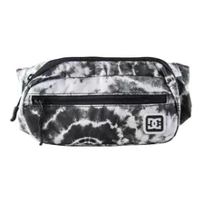 Riñonera Dc Shoes Tussler 3 10x26cms Poliester