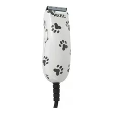 Maquina De Tosa Pet Para Acabamento Smart Trim Wahl