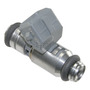 Inyector Mpfi(15201) Volkswagen Fox 1.8l 1987,1988,1989,1990