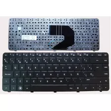 Teclado Hp Compaq Cq43 Cq57 Cq58 G4 G6 430 630 2000 Español