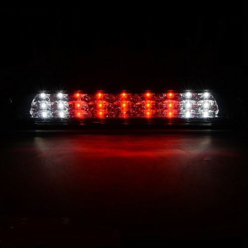 Tercera Lmpara De Freno Led Para 07-18 Toyota Tundra Foto 2