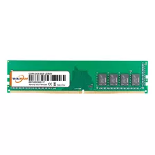 Memoria Ram Ddr4 8gb 2400 Mhz Para Pc De Escritorio