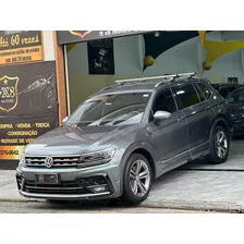 Volkswagen Tiguan 2.0 Tsi Allspace R