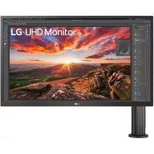 Monitor LG Ergo 27uk580 27 4k Uhd Ips