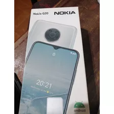 Nokia G20