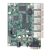 Mikrotik Routerboard Rb 450