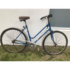 Bicicleta Lygie Original Italiana Vintage