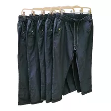 Pantalon Estilo Babucha - Luma