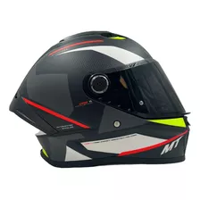 Casco Integral Mt Stinger 2 Varios Modelos