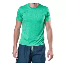 Camiseta Elite Masculina - Verde