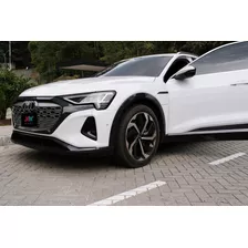 Audi Q8 Sportback E-tron 55 Prestige 2024 Electrico