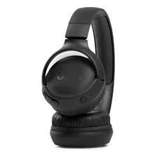 Fone De Ouvido S Fio Bluetooth Tune Jbl T510bt Premium Preto