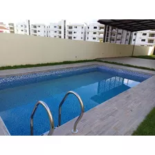 Apartamentos Disponibles Para Renta -salida Santo D. Macorís