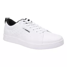 Zapatillas Only 2-902 Blanco