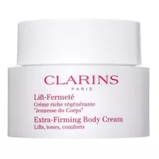  Creme Firmador Clarins Extra-firming Body 200ml