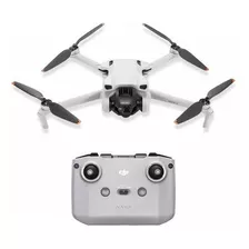 Drone Dji Mini 3 4k Rádio Controle Sem Tela 10km 38 Min